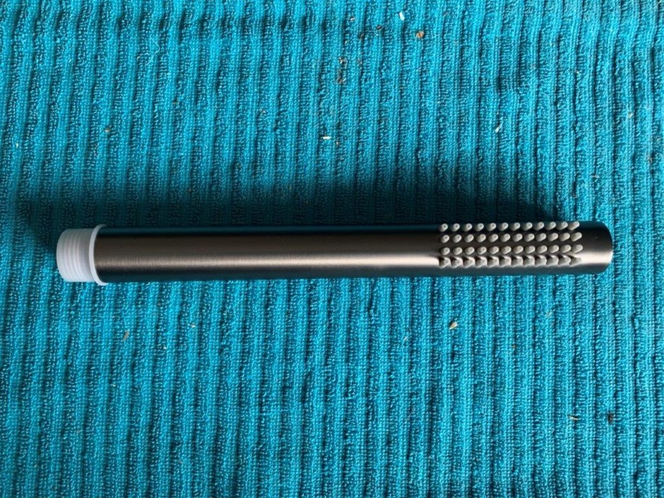 New in Boxes Infinite Tapware Shower Hand Piece - Quantity 4