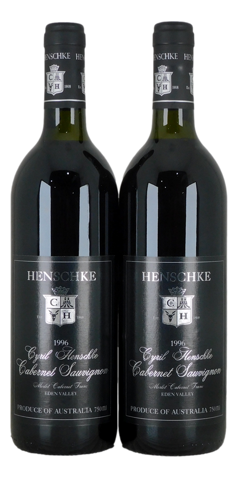 No Reserve Fine Wine :: Feat. Henschke
