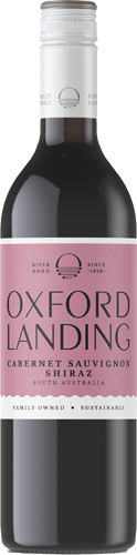 Oxford Landing Cabernet Shiraz (6 x 750m