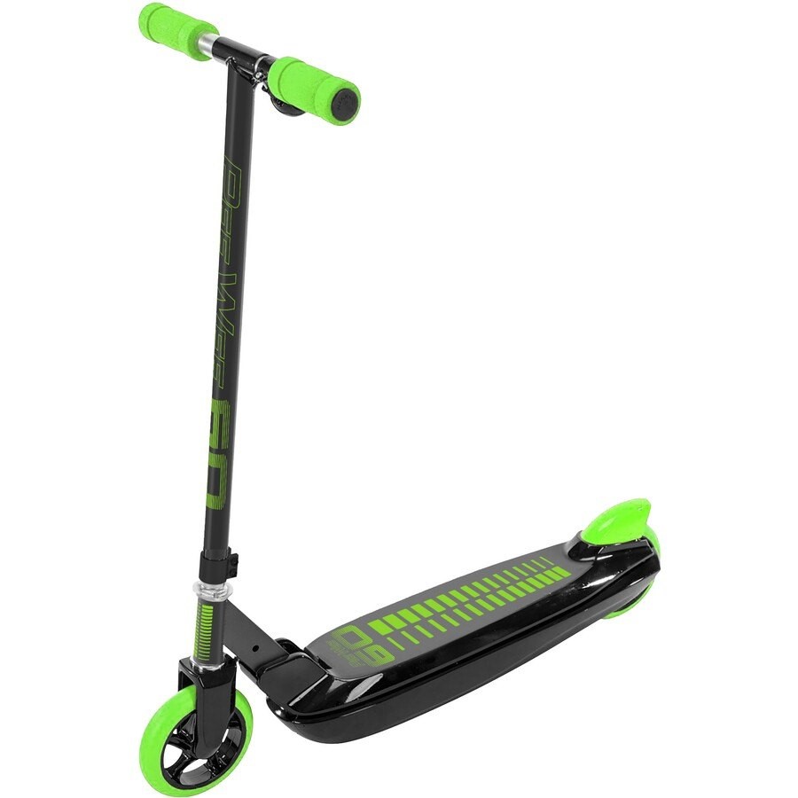 PEE WEE 60 12V Electric Scooter. NB: Assembled, used