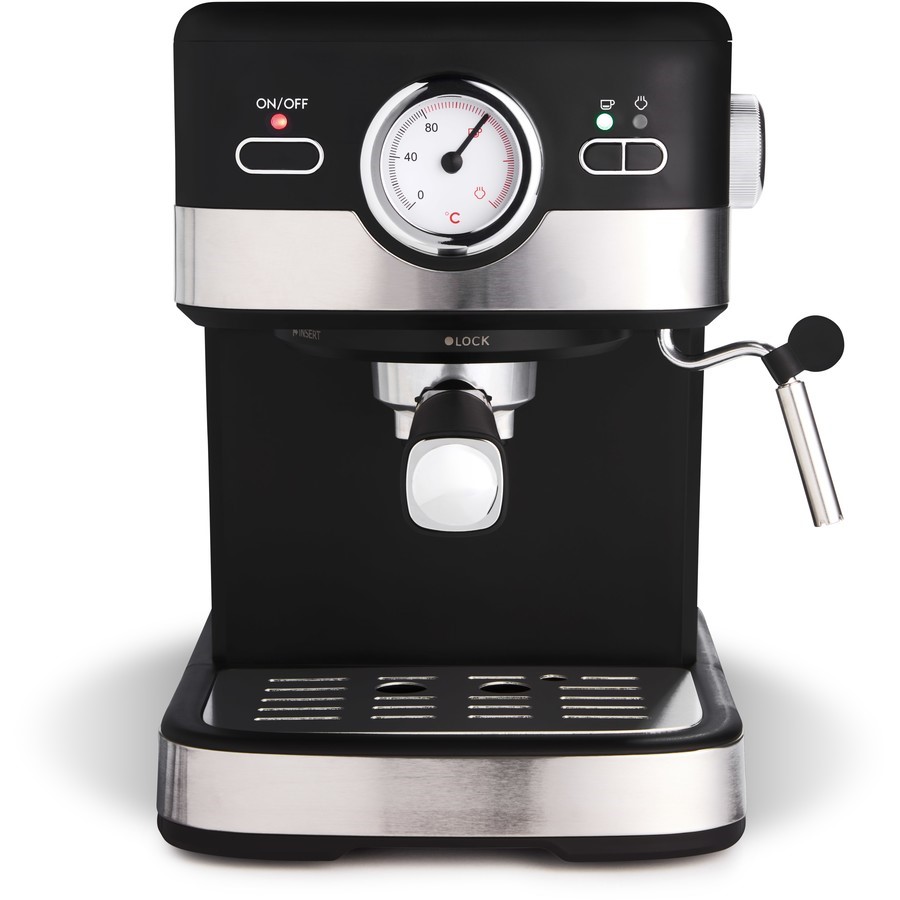 CONTEMPO Espresso Machine