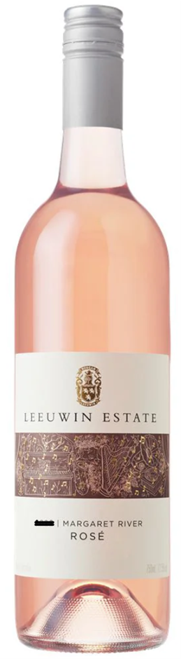 Leeuwin Art Rose 2025 (12x 750mL).