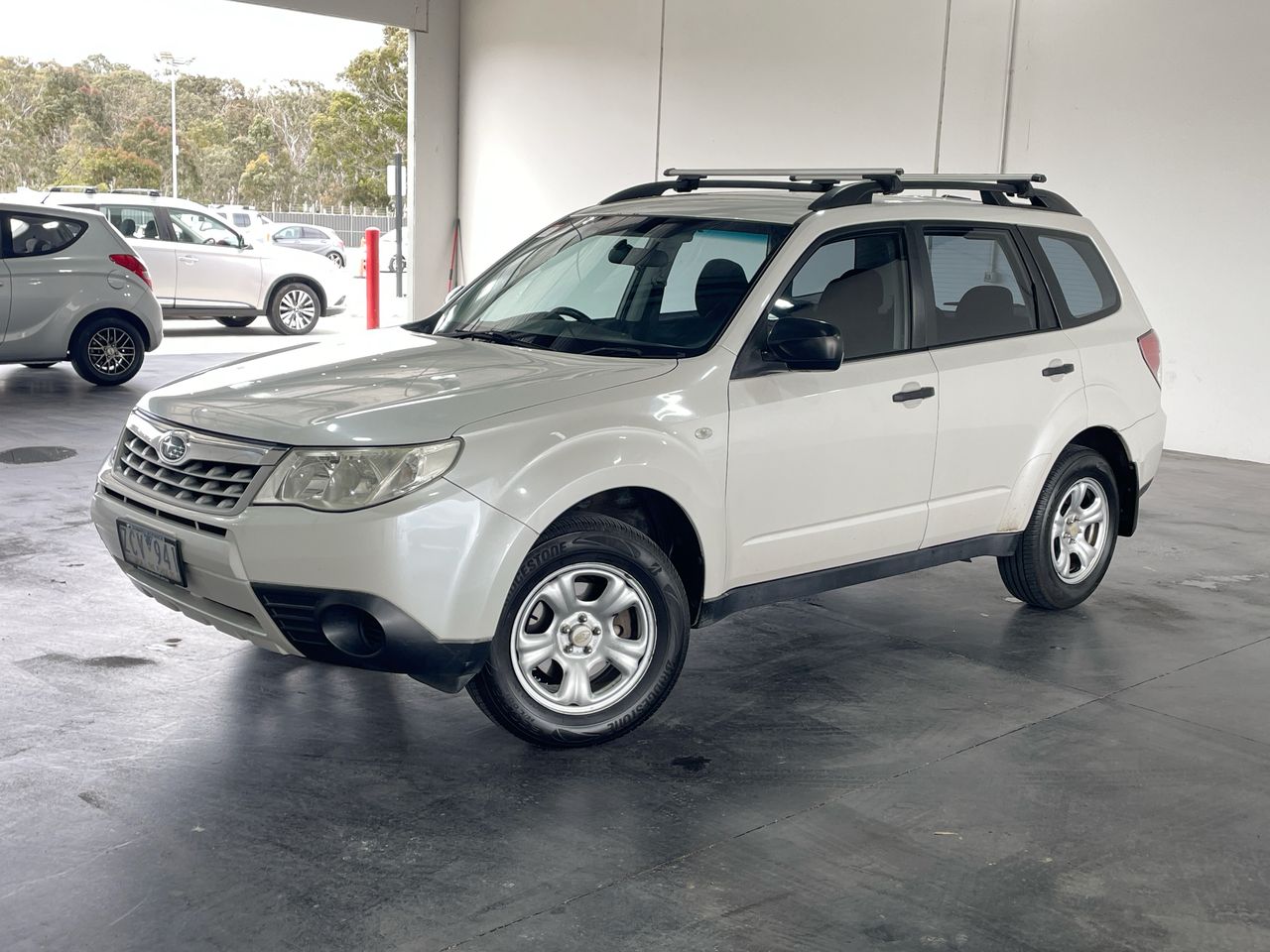 2012 Subaru Forester X S3 Automatic Wagon