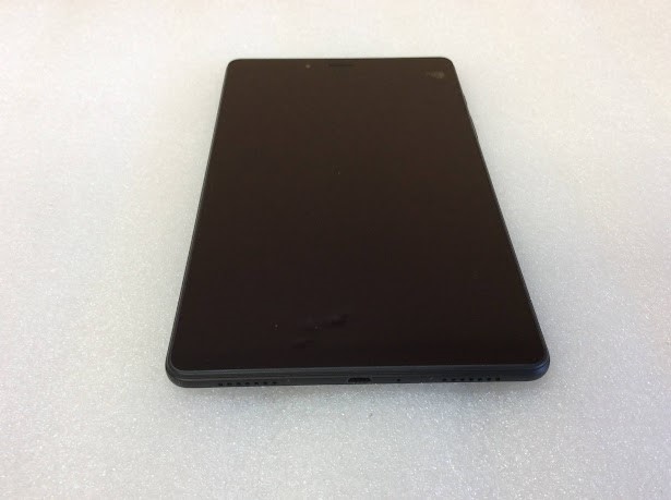 SAMSUNG Galaxy Tab A TABLET SM-T295 32GB Black