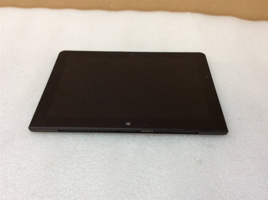 LENOVO ThinkPad 10 Z3795 4GBRAM 128 Tablet