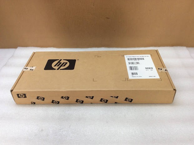 HP 1U Cable Mgmt Arm DL360 G4 ALL New