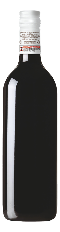 Crate Shiraz 2021 (6x 750mL) McLaren Vale