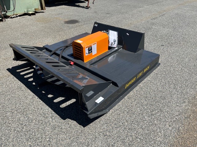 Wolverine BC-13-72W Blade Attachment (Unused)