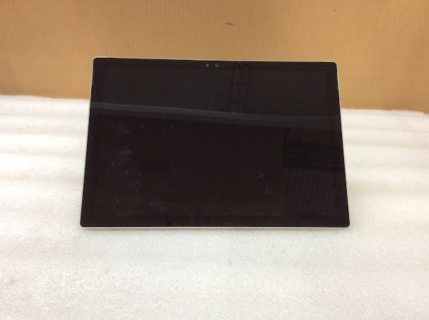MICROSOFT SURFACE PRO 4 Laptop I5-6300U 8GBRAM/256GB