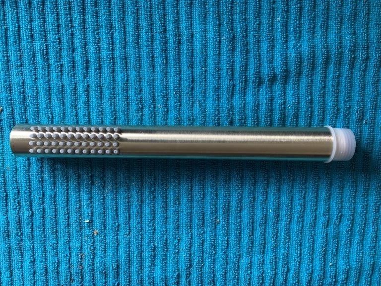 New in Boxes Infinite Tapware Shower Hand Piece - Quantity 4