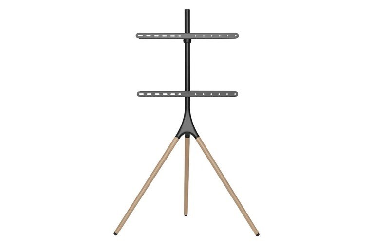 KOGAN Larvik Studio Stand for 45"-65" TVs.