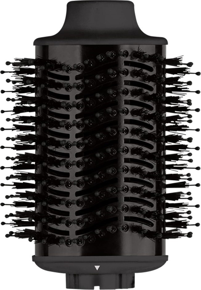 3 x HOT TOOLS 2.8" One-Step Blowout Volumizer Attachment Head, Black.