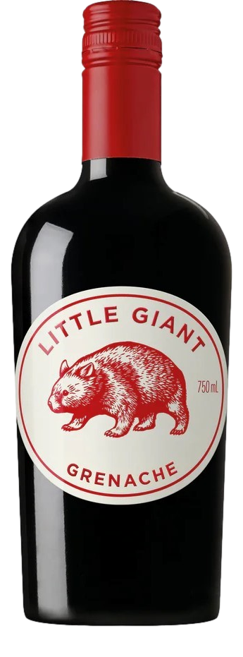 Little Giant Grenache (6x 750mL).