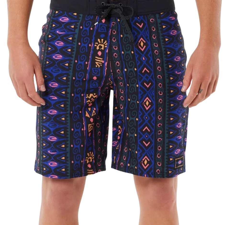 RIPCURL Mirage Max Energy Quick Dry Board Short. Size: 38. 18" Length. Col