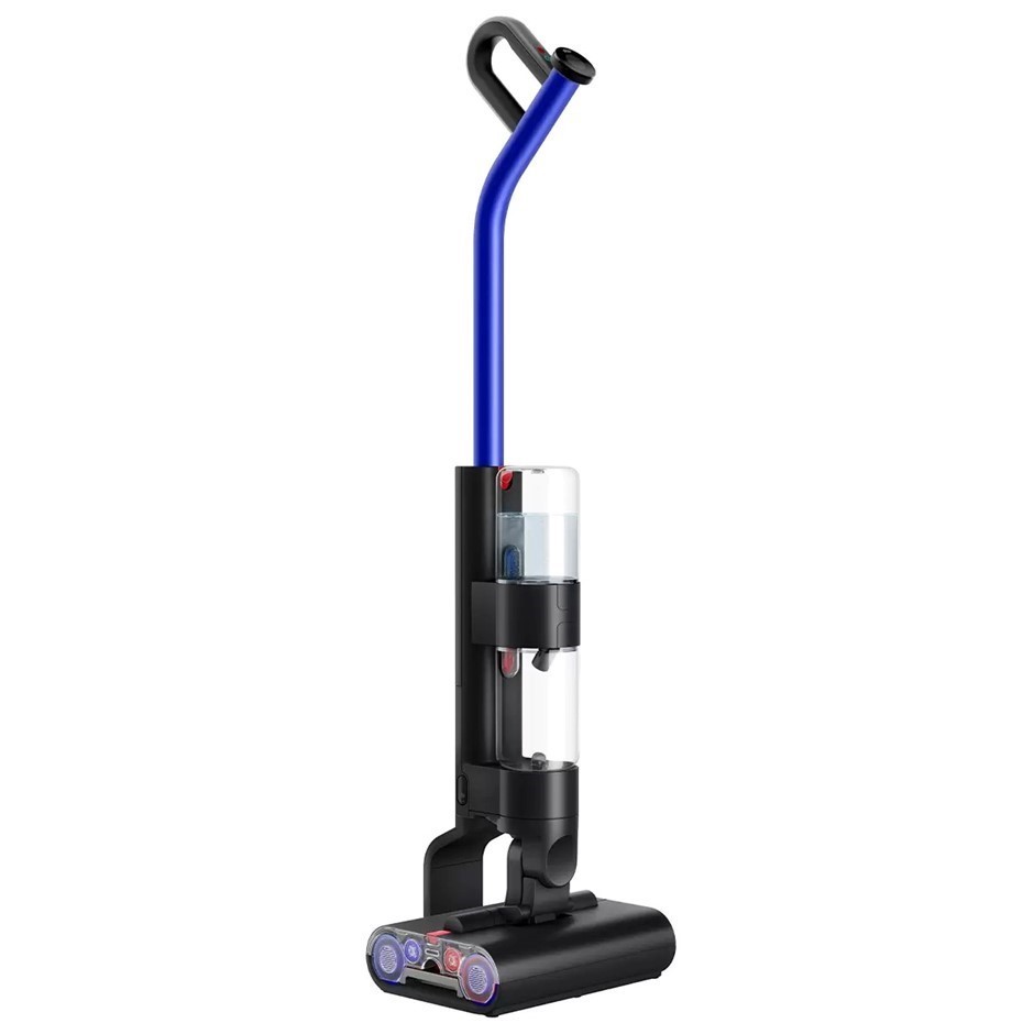 DYSON WashG1 Wet Floor Cleaner, Model 492607-01. NB: Has been used, not in