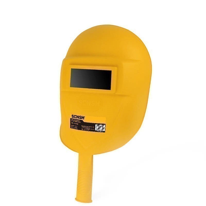 5 x SENSH PVC Welding Shields.