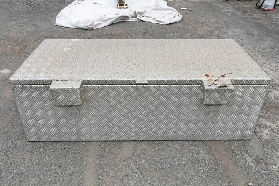 Alloy Tool Box