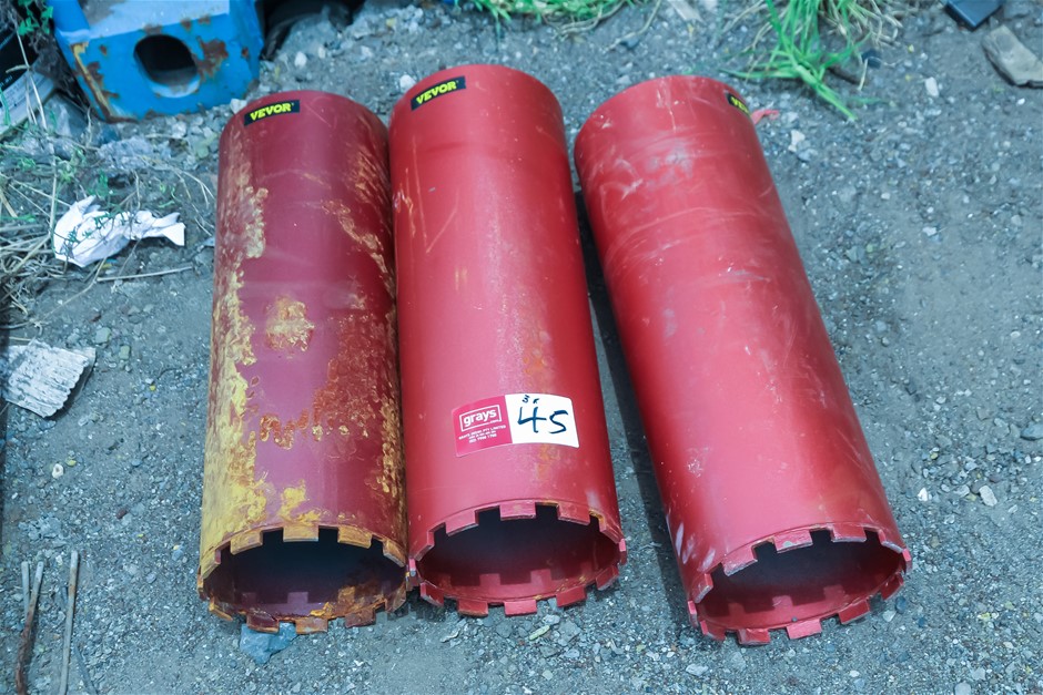 Vevor Diamond Core Drill Bit