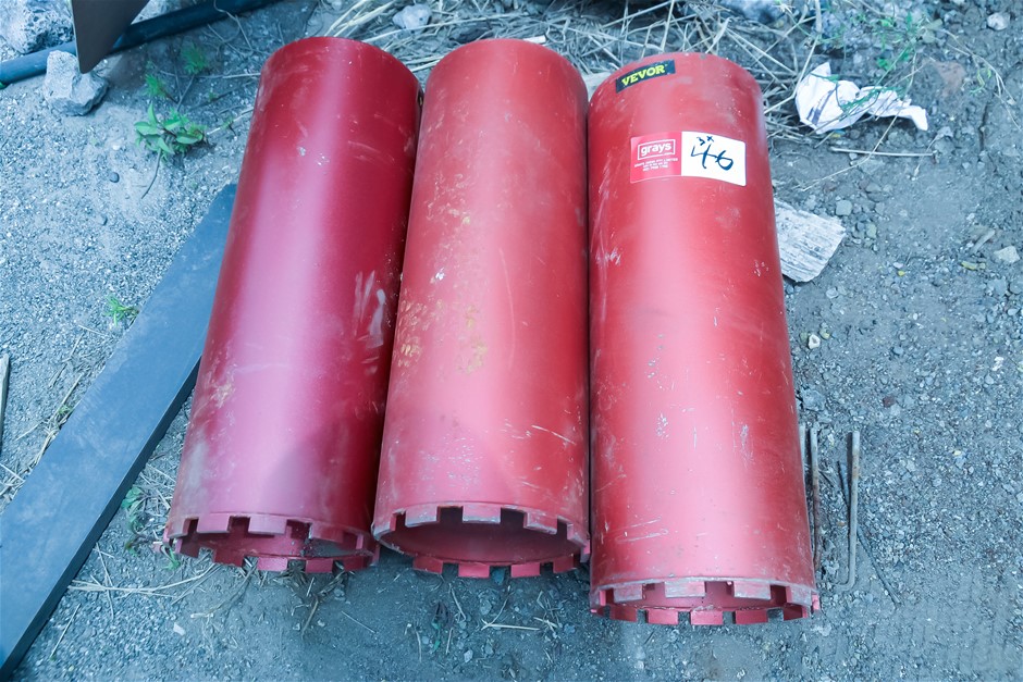 Vevor Diamond Core Drill Bit