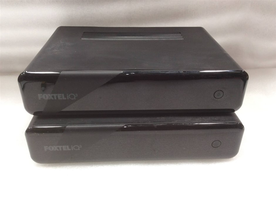 Arris DGS7000NF15 Foxtel IQ3 Set Top Box