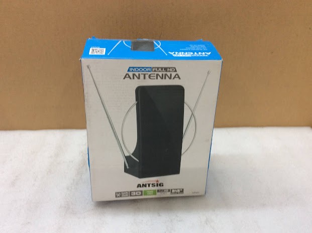 Antsig AP547 High Gain Indoor TV Antenna