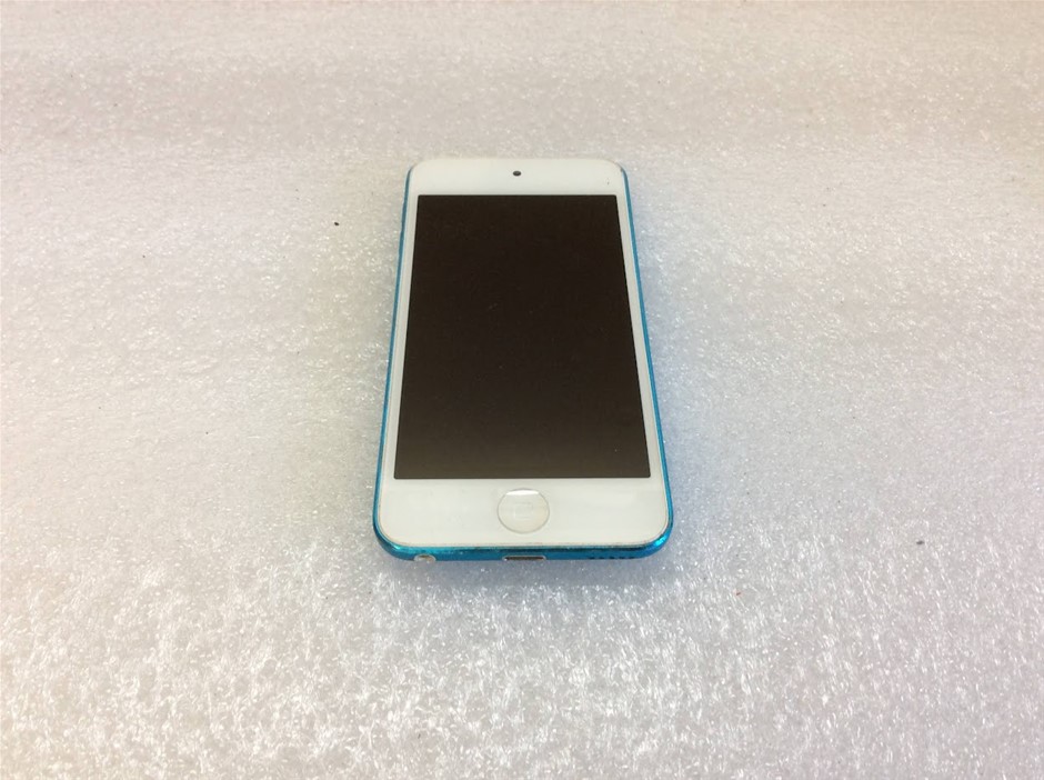 Apple iPod Touch 5 32GB Blue