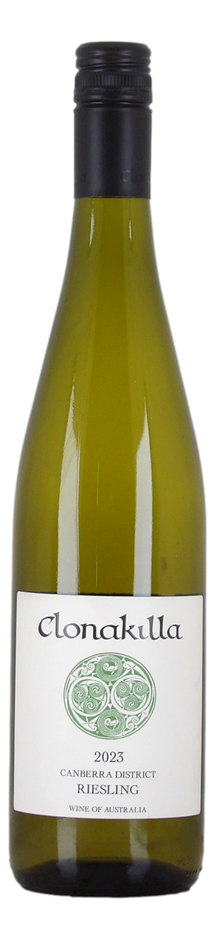 Clonakill Riesling 2023 (6x 750mL)
