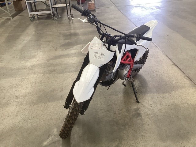 <p>2021 Hangzhou High Per FTR Motorcycle</p>