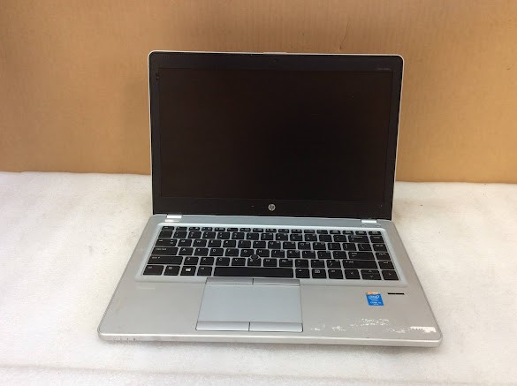 HP ELITEBOOK FOLIO 9480M Laptop I5-4310U 4GBRAM/128GB