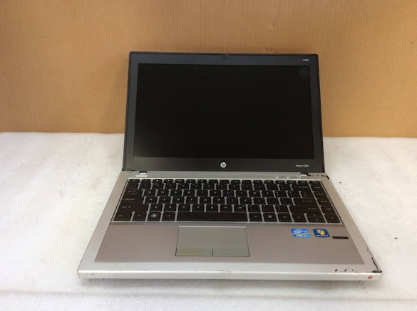 HP PROBOOK 5330M Laptop I3-2310M 4GBRAM/160GB
