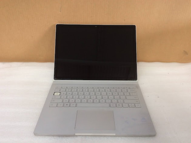 MICROSOFT SURFACE BOOK 2 Laptop I5-7300U 8GBRAM/256GB