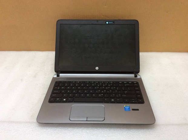 HP PROBOOK 430 G2 Laptop I5-4210U 4GBRAM/320GB Black