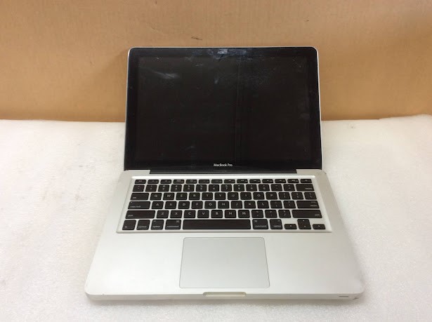 APPLE MacBook Pro "Core 2 Duo" 2.4 13" Mid-2010 (EMC 2351*) Intel® Core™2