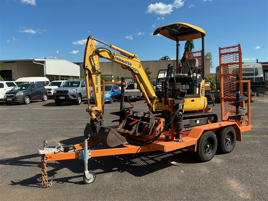 Business Closure Asset Clearance