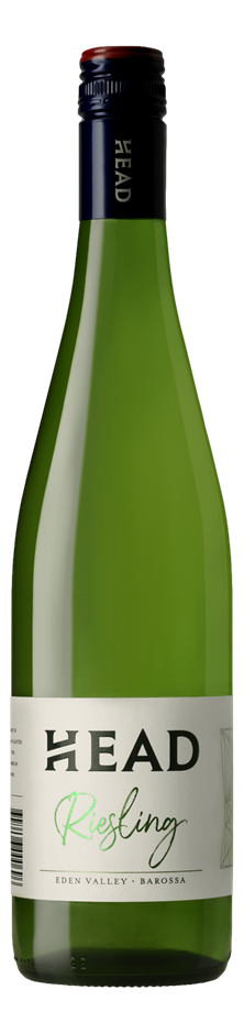 HEAD Riesling 2024 (12x 750mL) Eden Valley