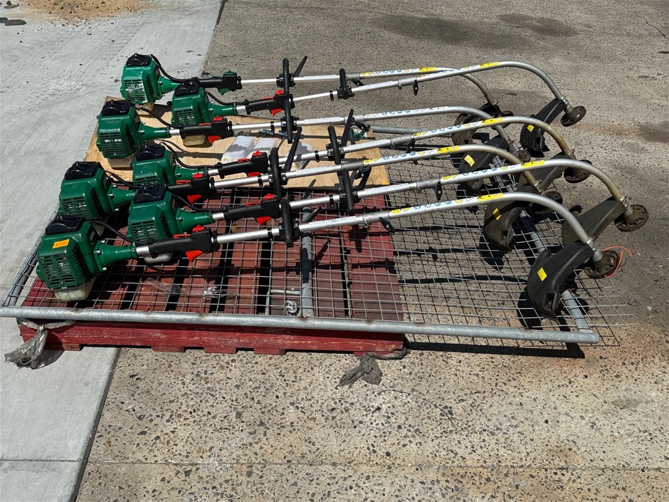 Bulk Lots of Power Tools and Various Equipment