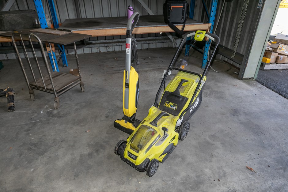 House Hold Power Equipment