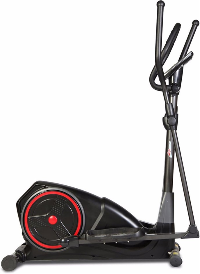 LIFESPAN Fitness X-22 Cross Trainer.