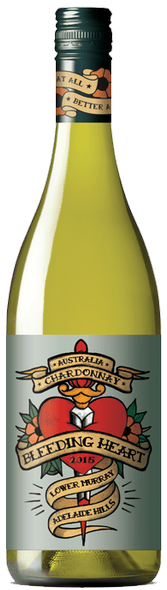 Bleeding Heart Chardonnay (12 x 750mL), 