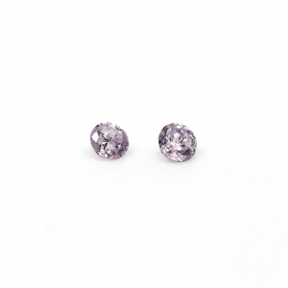 Pink Diamond Collection Sale