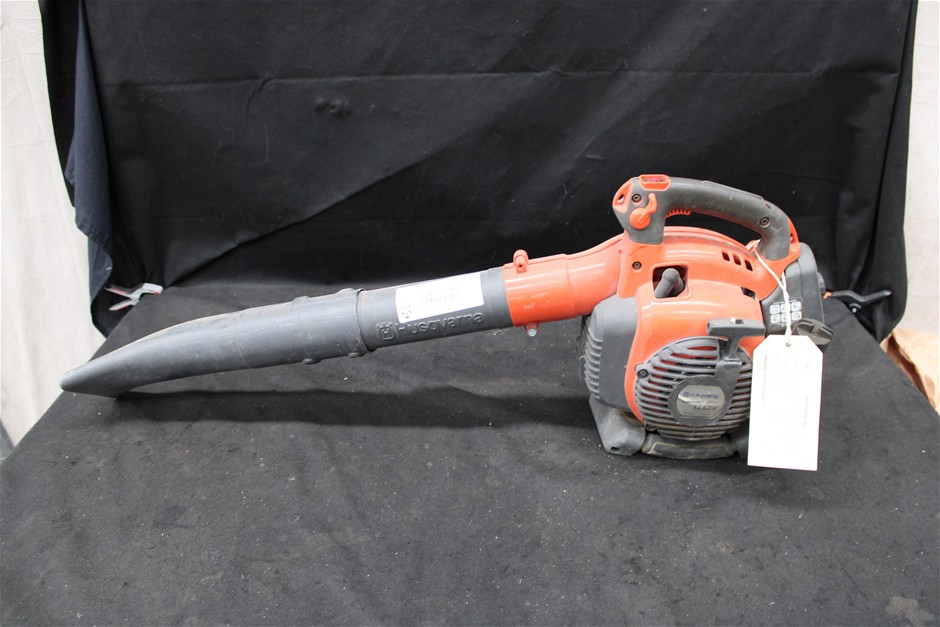 Husqvarna Leaf Blower