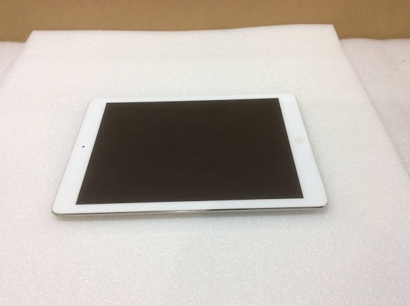 Apple iPad Air 1 A1474 TABLET 32GB Silver