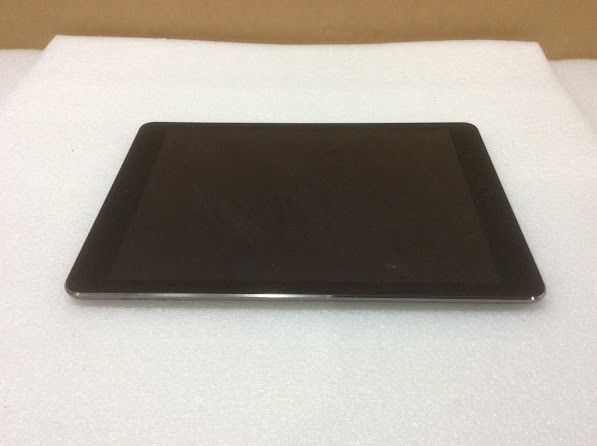 Apple iPad Air 1 A1474 TABLET 16GB Space Gray