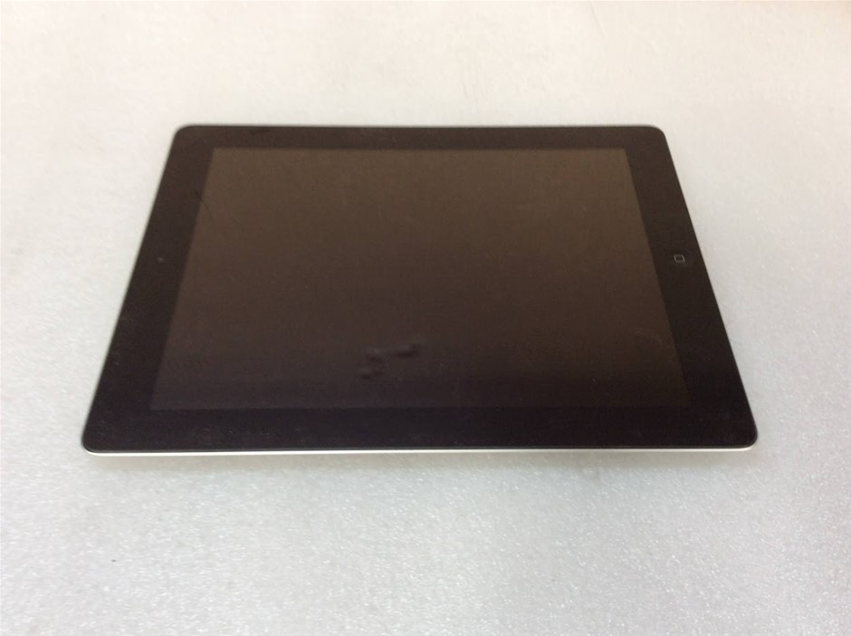 Apple iPad 4 16GB A1458 16GB Tablet