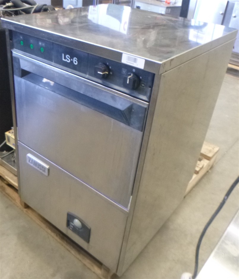 Zanussi LS-6 Dish Washer