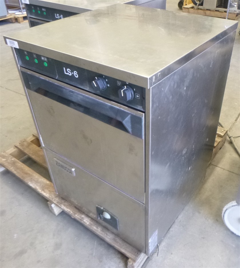 Zanussi LS-6 Dish Washer