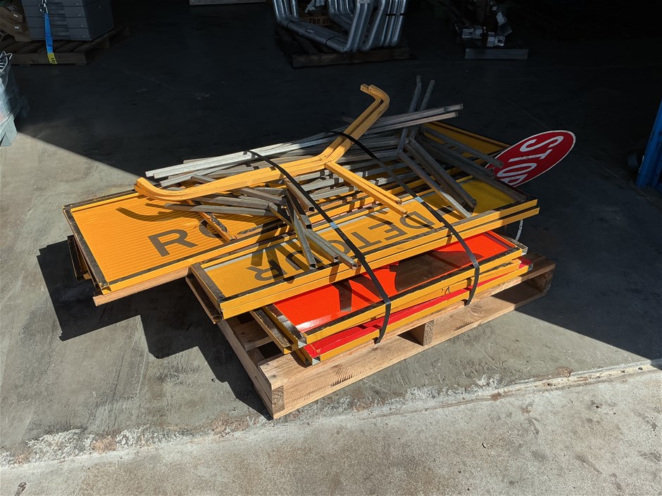 Road Safety Equipment