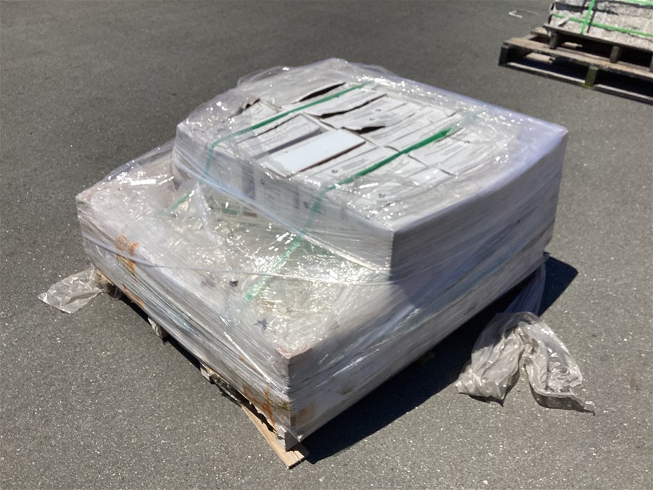 Ceramic Wall Tiles Part pallet