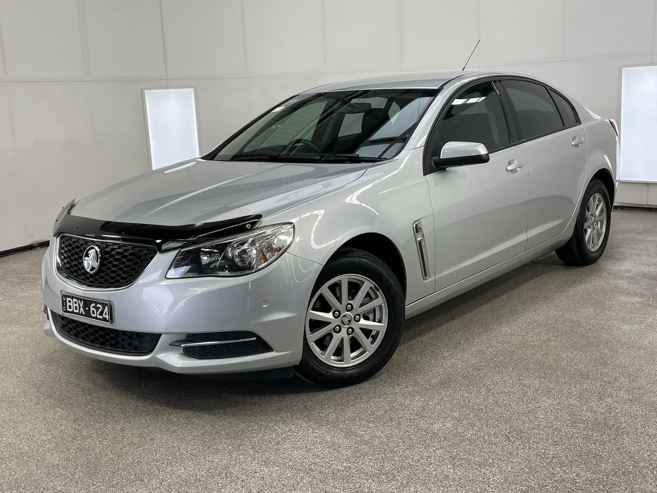 2015 Holden Commodore Evoke VF Automatic Sedan