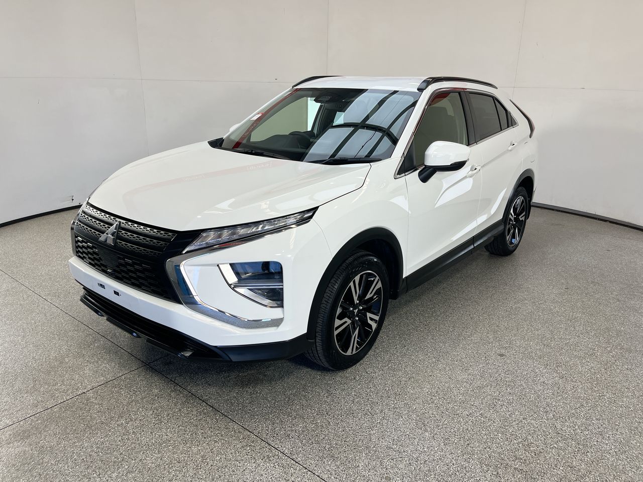 2023 Mitsubishi ECLIPSE CROSS LS 2WD YB CVT Wagon